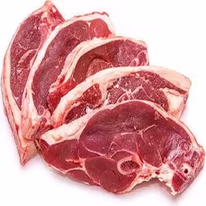 Organic Raised Lamb (Frozen)